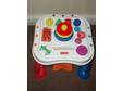 £5 - FISHER PRICE activity table,  include