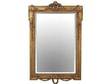 Swags Mirror with Gilt rope. -- Swags Mirror with Gilt....