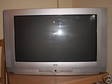 Lg 26 Inch Crt Television with Remote
