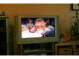 Samsung 32 Inch Flatscreen CRT TV