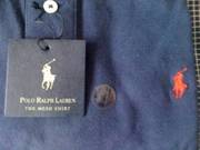 Ralph Lauren Polo Shirts XL & M (only two left) FREE delivery
