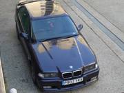 BMW 318I S COUPE - M3 Rep (1997)