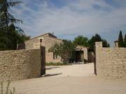 LUERON PROVENCE Magnificent stone house with pool SUD FRANCE