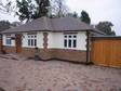 Offered with no onward chain is this newly constructed detached bungalow