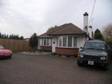 A 2/3 bedroom Bungalow situated on a very wide plot incorporating various out