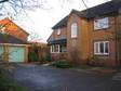 This FOUR BEDROOM DETACHED house with a DOUBLE GARAGE and DRIVE also boasts a