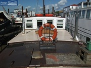 Classic Dutch Barge