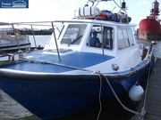 Offshore 105 Fishing Boat for sale