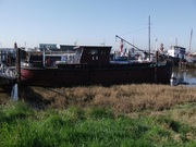 Immaculate Houseboat on Residential mooring