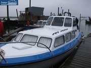 Jupiter 30 - Motor Boat