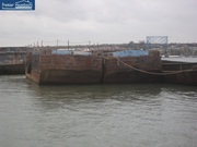 Bacat Barge BB1 for sale