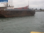 Bacat Barge BB2 - Residential Mooring