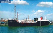 Ex Admiralty Coaster