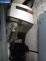 Johnson 65 outboard for sale
