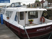 Broads Cruiser for sale