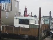 Purpose Built Houseboat 
