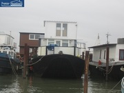 Well Finished Houseboat