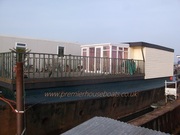 Spacious Houseboat - Filey Bay