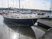 Waterwitch Ketch  - Cherani II
