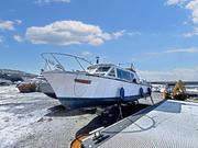 Residential Seamaster 34 - Stardancer