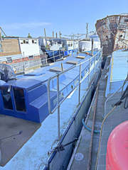 Residential Humber Sloop - Trent 18