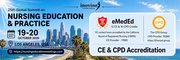 25th Global Summit on Nursing Education and Practice (GSNEP 2026)-medw